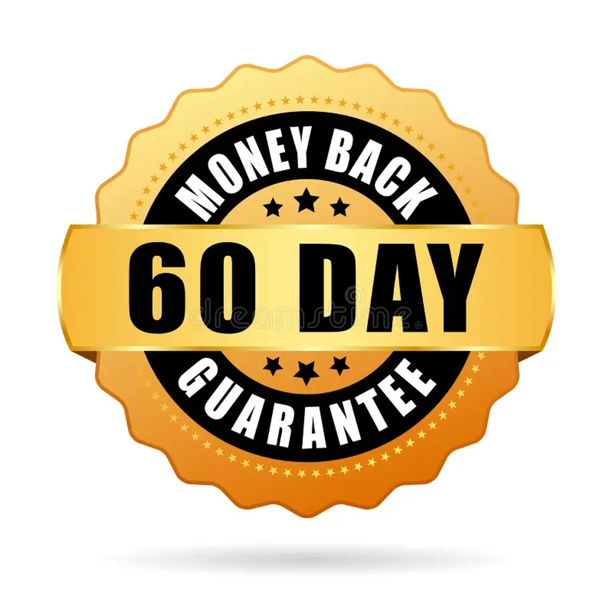 Prostadine 60-day money-back guarantee official policy