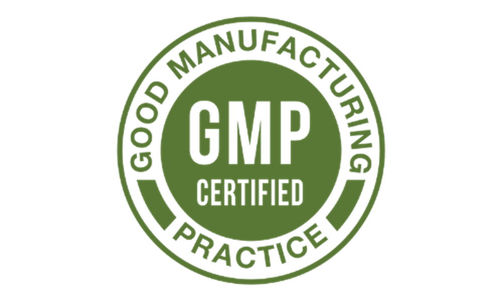 Prostadine GMP certified natural prostate supplement