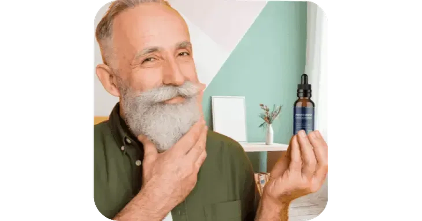 Prostadine review Benjamin Chicago verified purchase